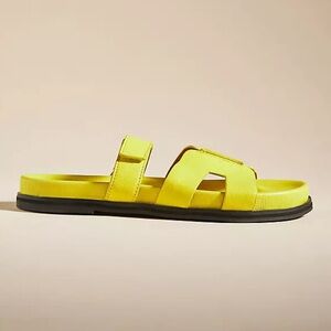 Bibi Lou Slide Sandals